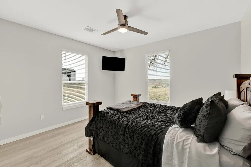 1091 County Road 345 Forestburg, TX 76239