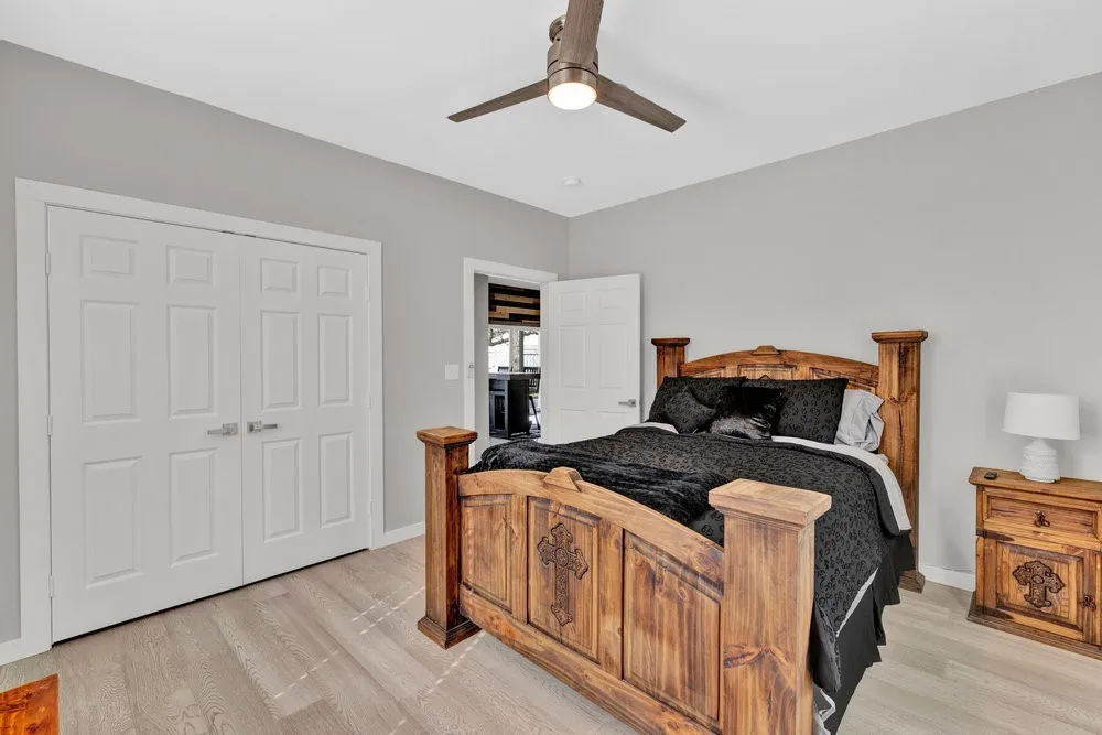 1091 County Road 345 Forestburg, TX 76239