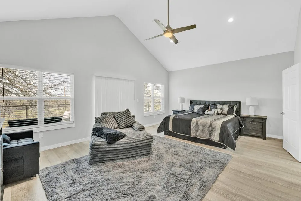 1091 County Road 345 Forestburg, TX 76239