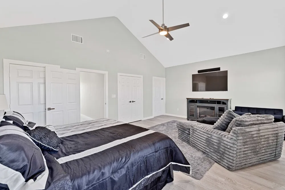1091 County Road 345 Forestburg, TX 76239