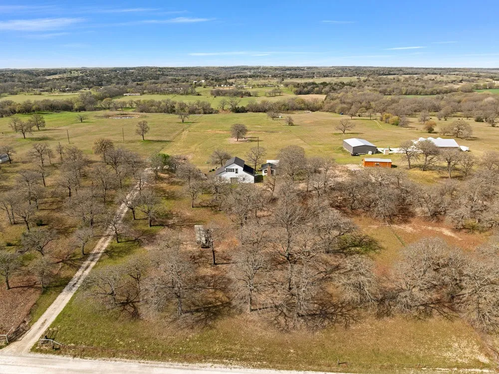 1091 County Road 345 Forestburg, TX 76239