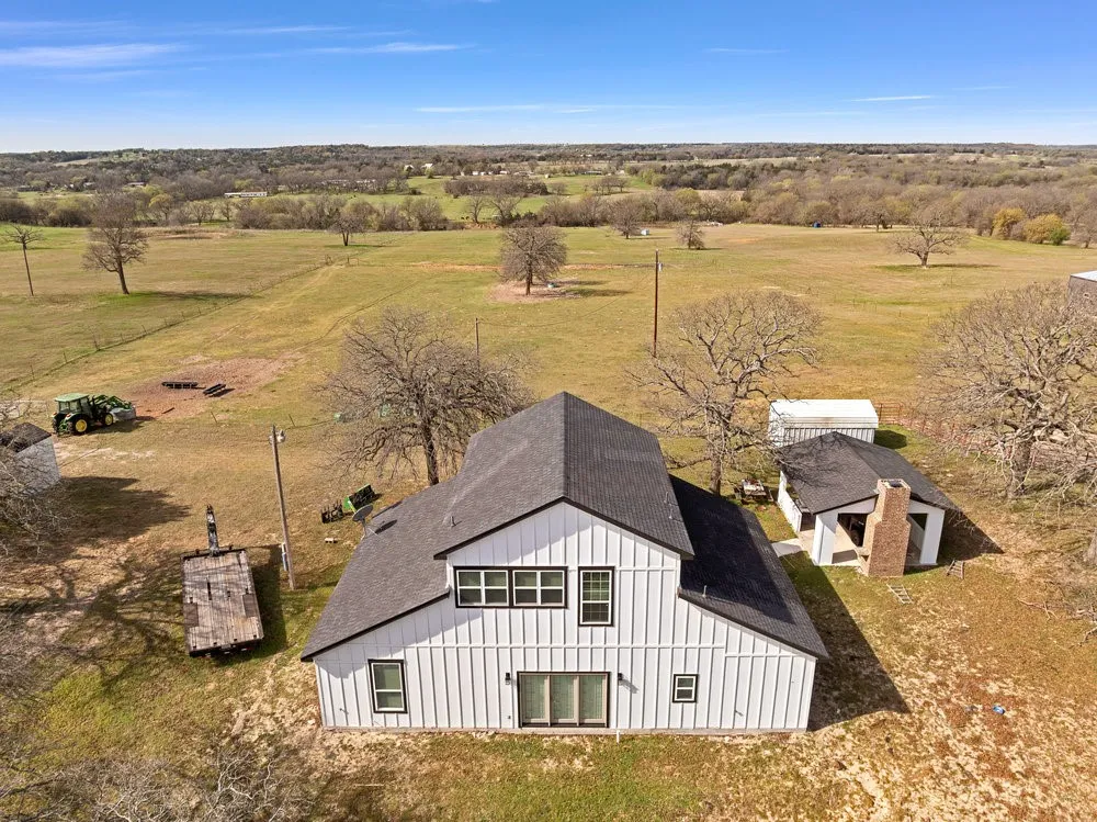 1091 County Road 345 Forestburg, TX 76239