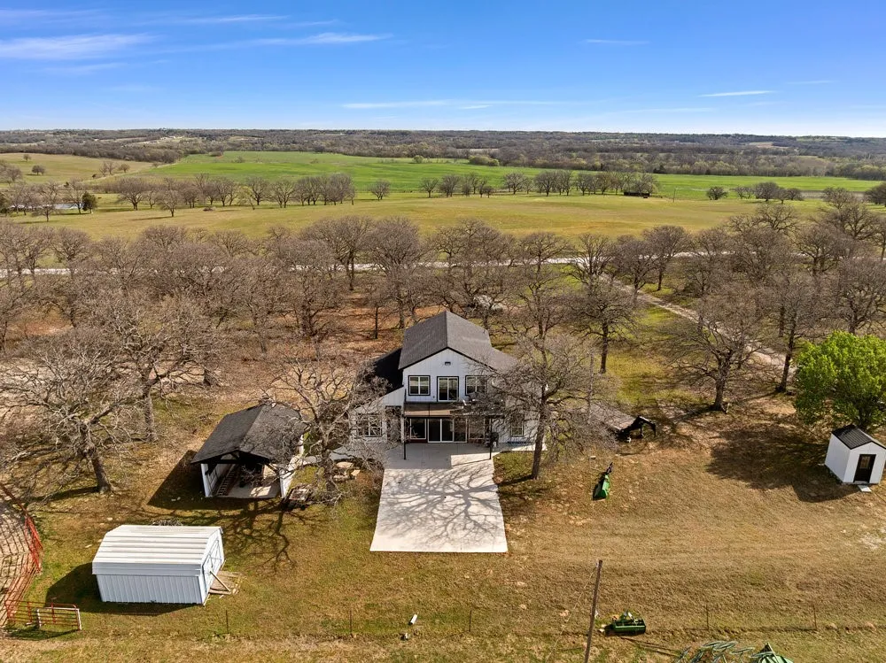 1091 County Road 345 Forestburg, TX 76239