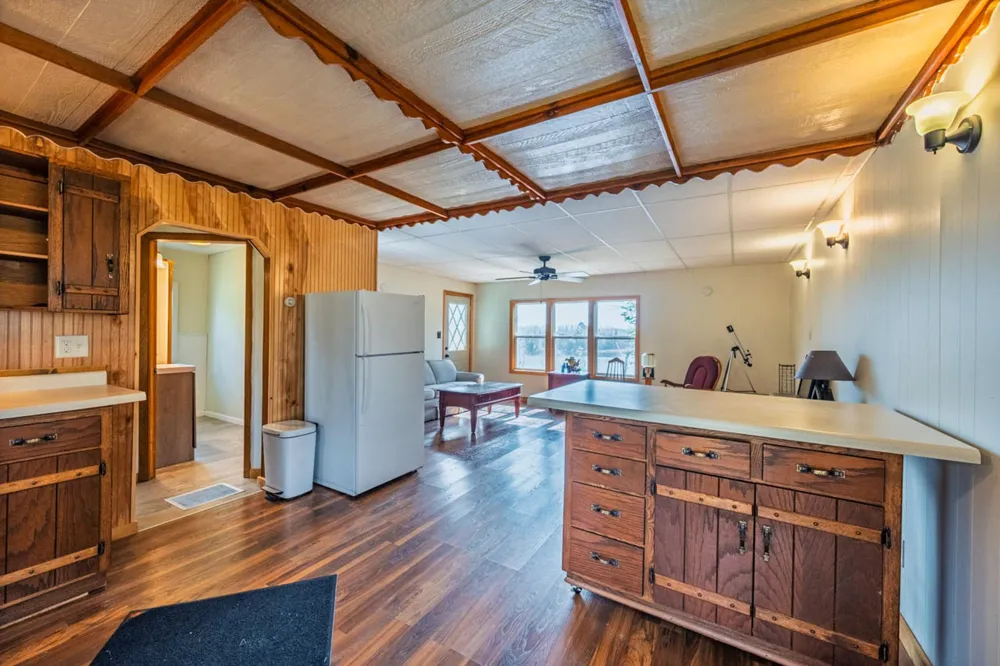 4214 Mcsweeney Road Mountain Iron, MN 55768