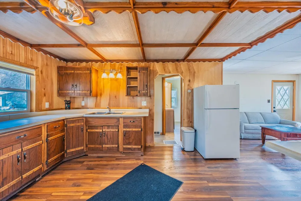 4214 Mcsweeney Road Mountain Iron, MN 55768
