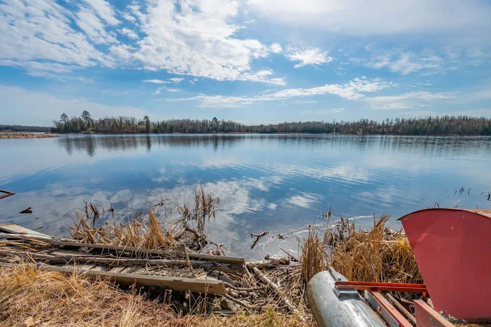 4214 Mcsweeney Road Mountain Iron, MN 55768