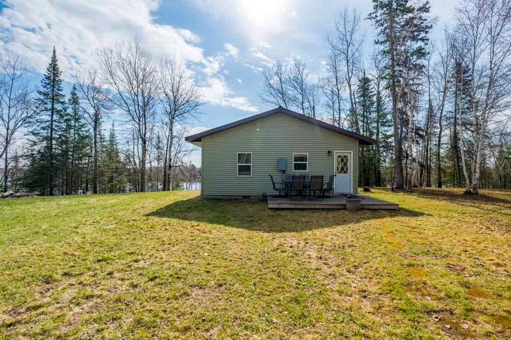4214 Mcsweeney Road Mountain Iron, MN 55768