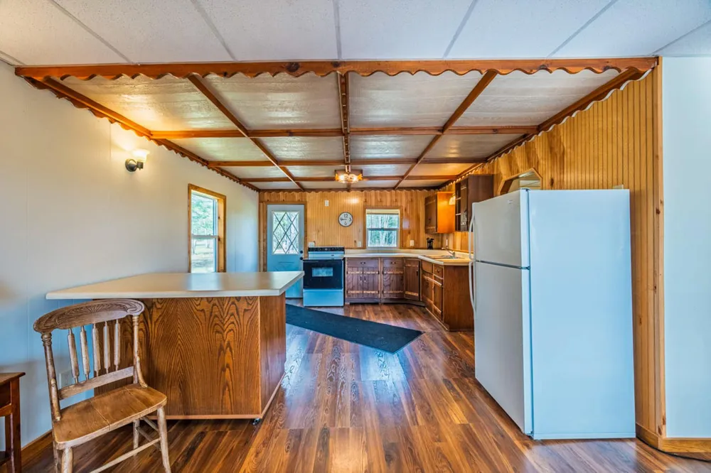 4214 Mcsweeney Road Mountain Iron, MN 55768