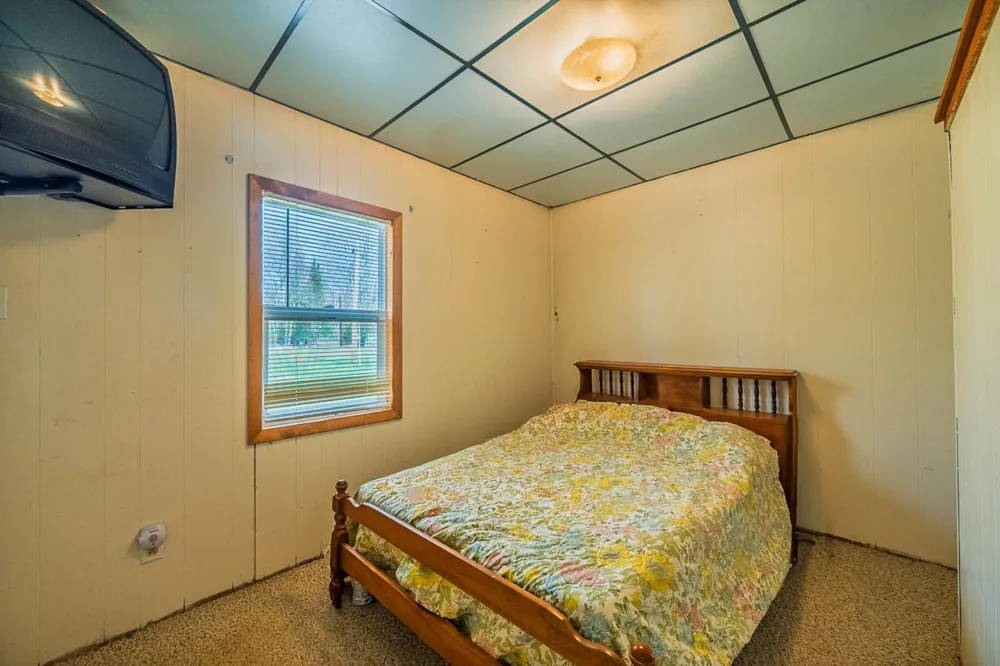 4214 Mcsweeney Road Mountain Iron, MN 55768