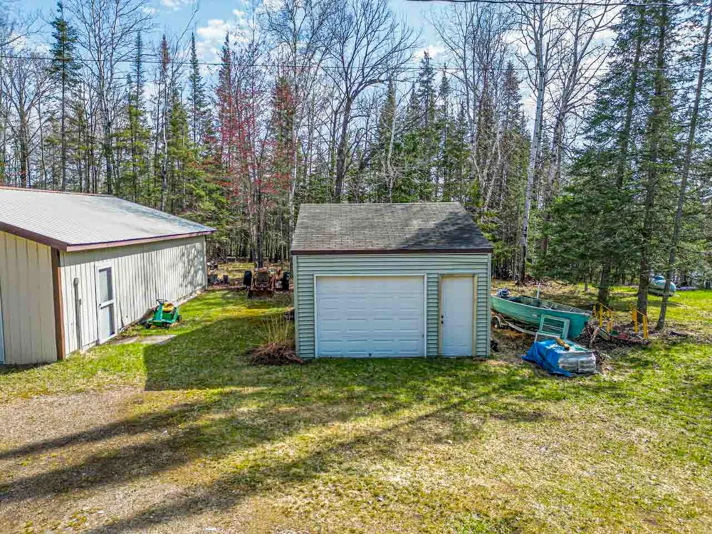 4214 Mcsweeney Road Mountain Iron, MN 55768