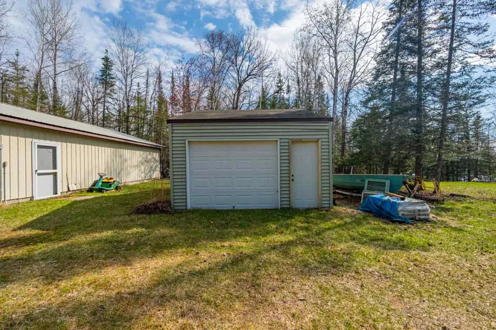4214 Mcsweeney Road Mountain Iron, MN 55768