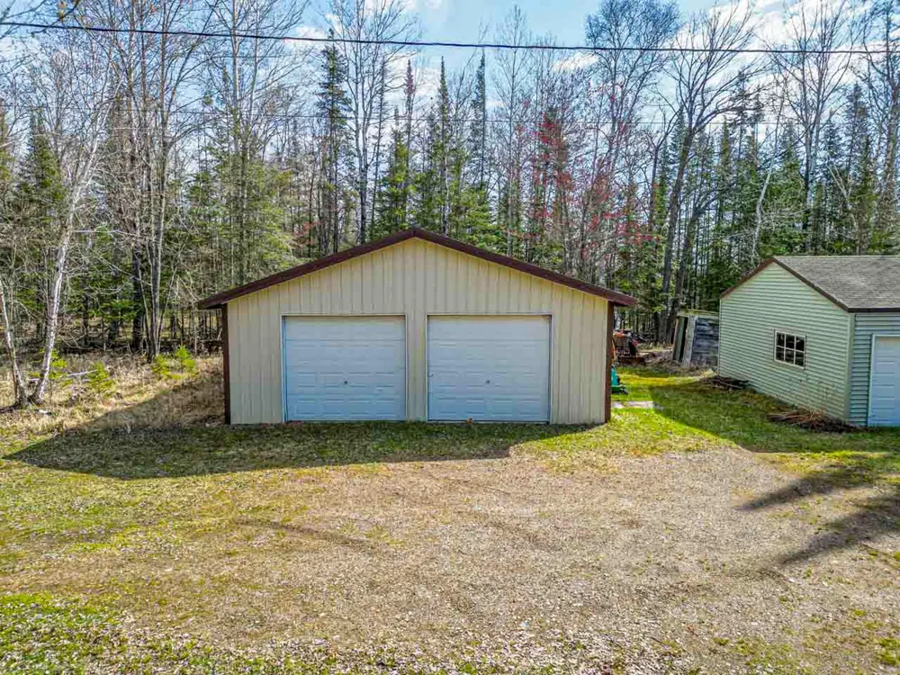 4214 Mcsweeney Road Mountain Iron, MN 55768