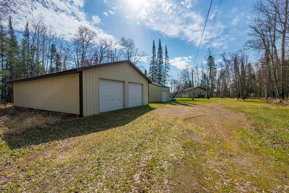 4214 Mcsweeney Road Mountain Iron, MN 55768