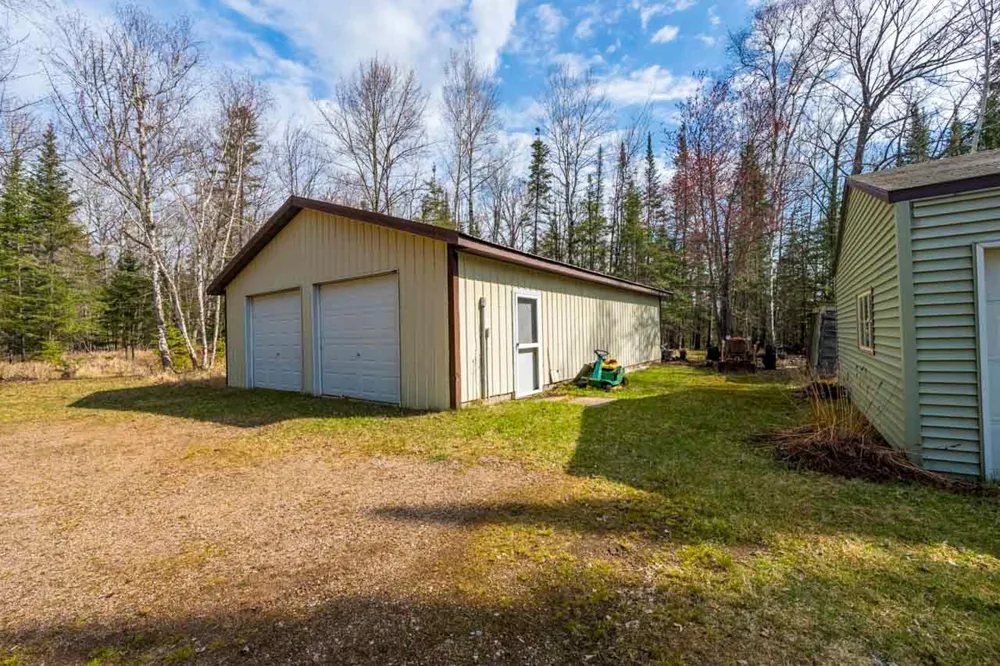 4214 Mcsweeney Road Mountain Iron, MN 55768