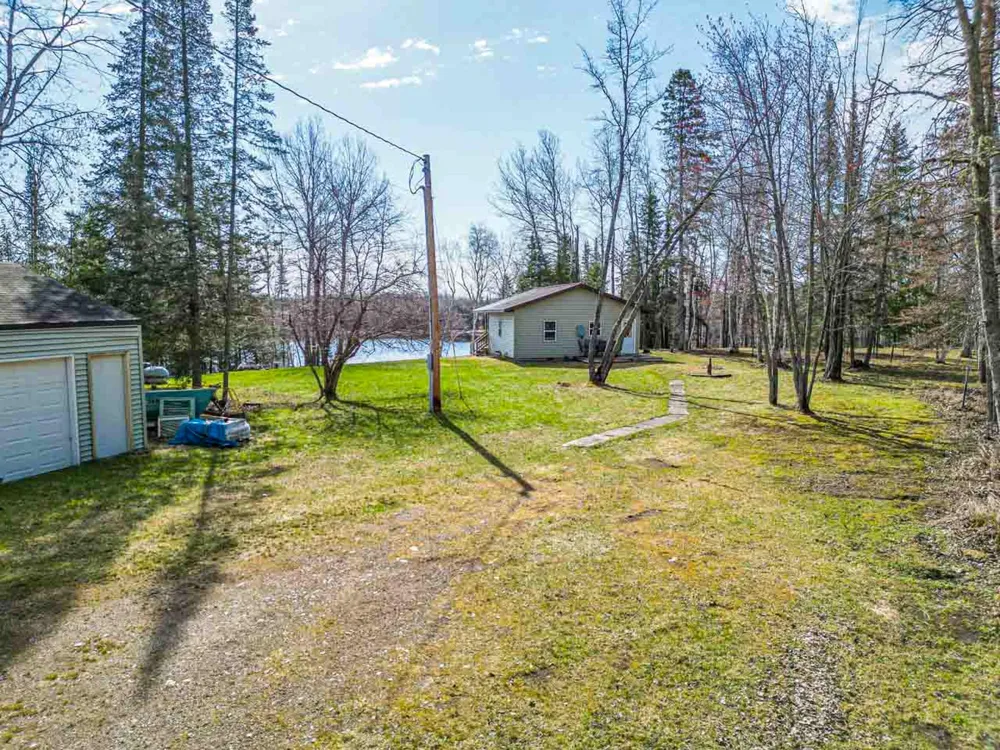 4214 Mcsweeney Road Mountain Iron, MN 55768