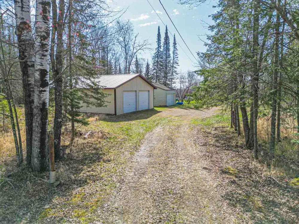 4214 Mcsweeney Road Mountain Iron, MN 55768