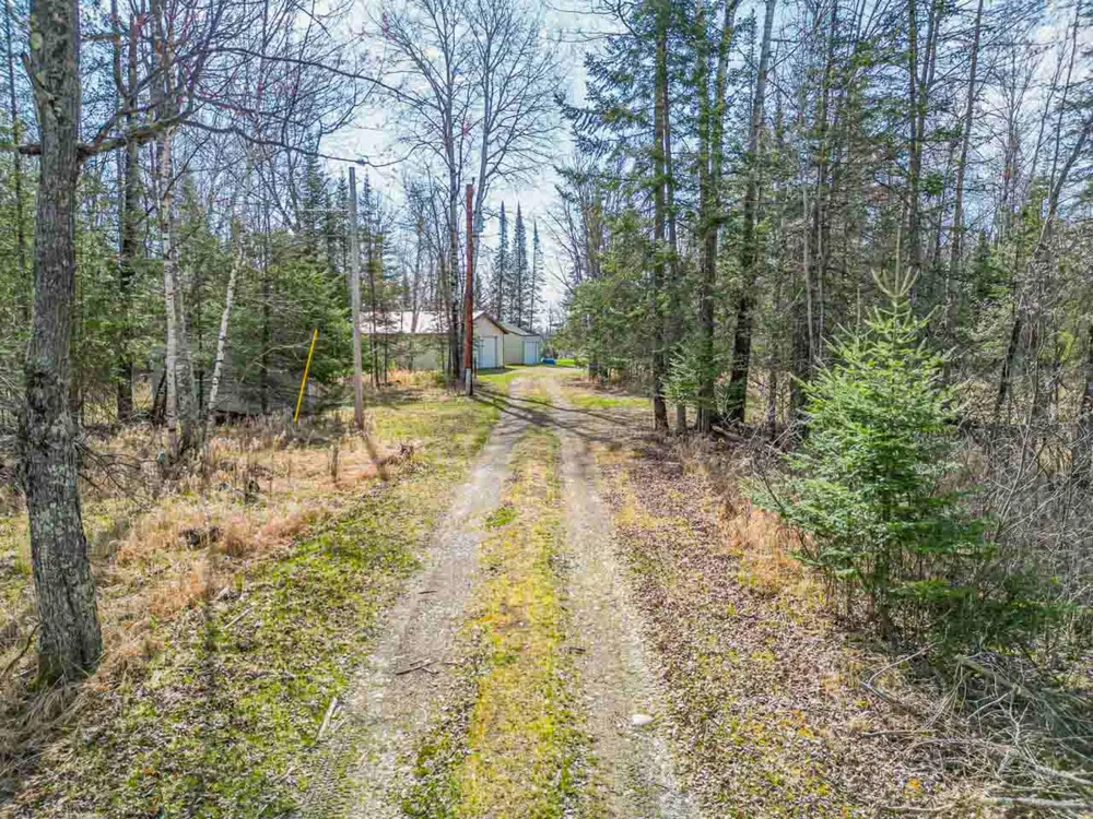 4214 Mcsweeney Road Mountain Iron, MN 55768