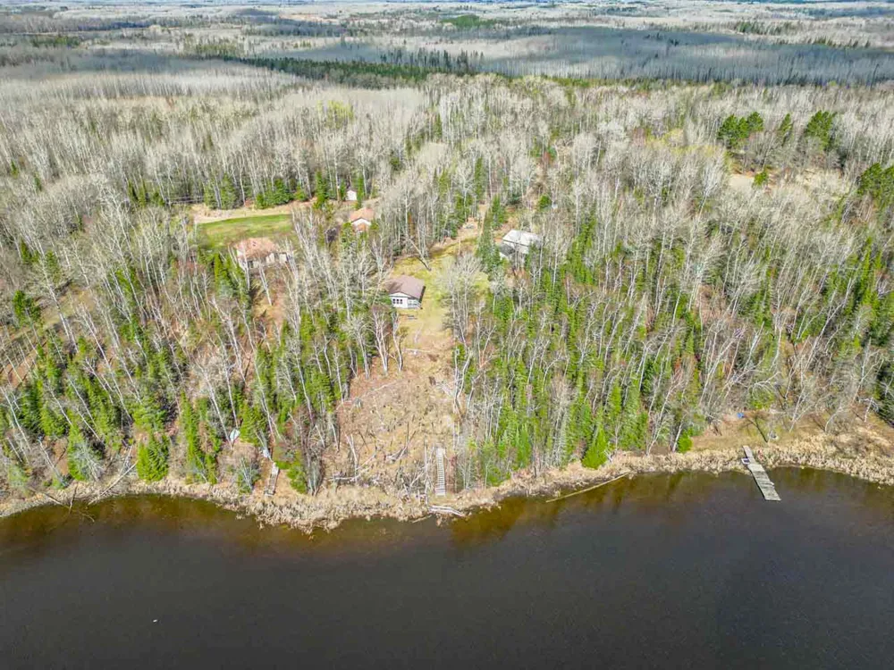 4214 Mcsweeney Road Mountain Iron, MN 55768