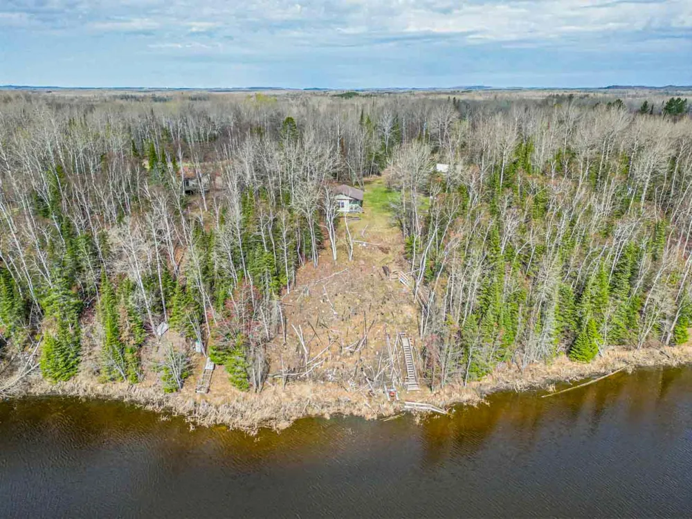 4214 Mcsweeney Road Mountain Iron, MN 55768
