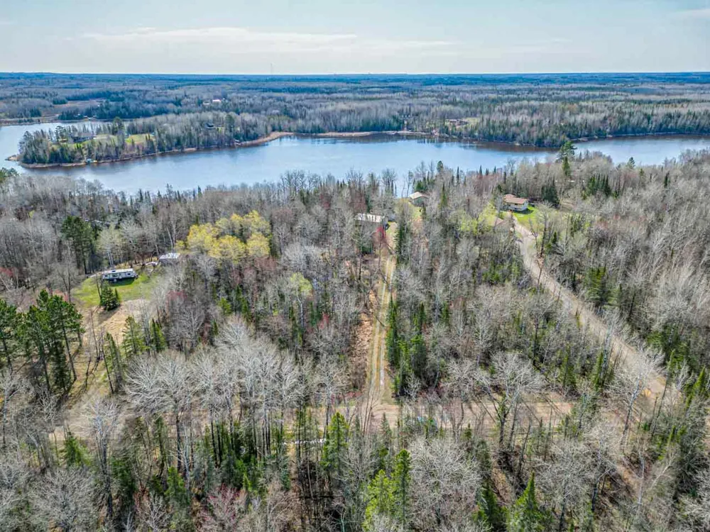 4214 Mcsweeney Road Mountain Iron, MN 55768