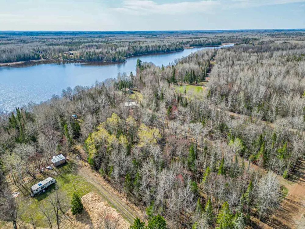 4214 Mcsweeney Road Mountain Iron, MN 55768