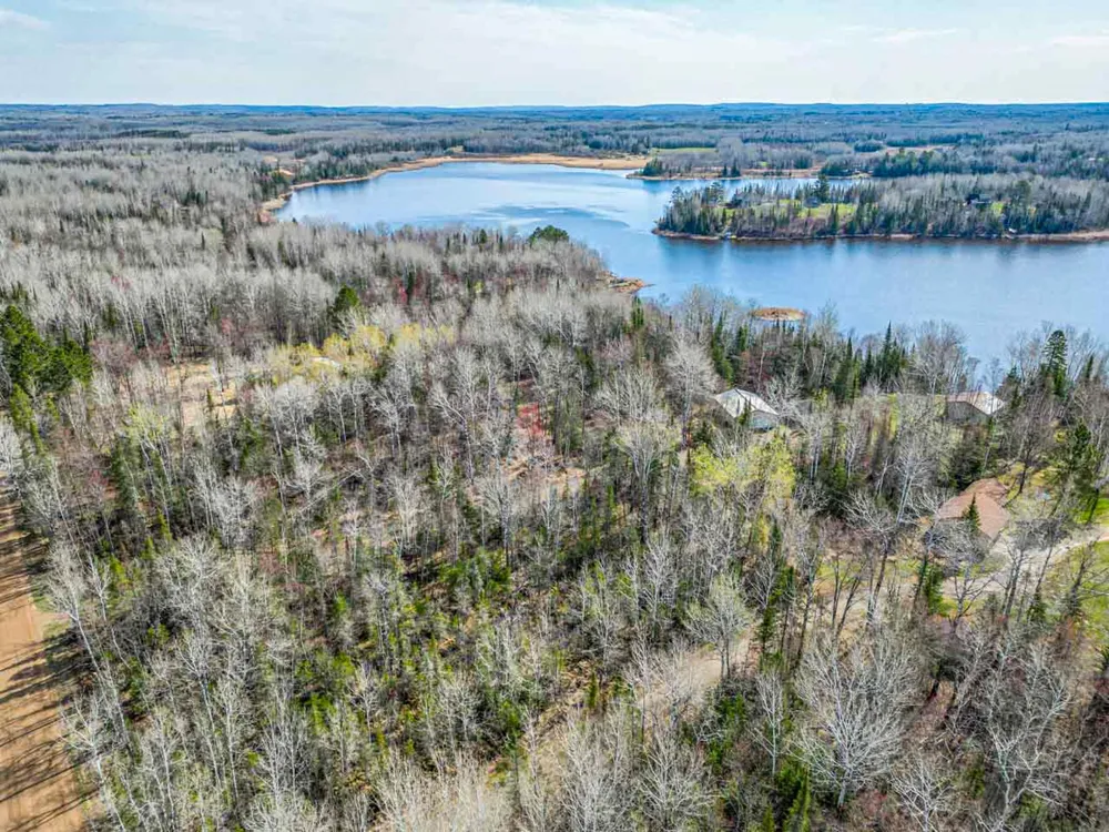 4214 Mcsweeney Road Mountain Iron, MN 55768
