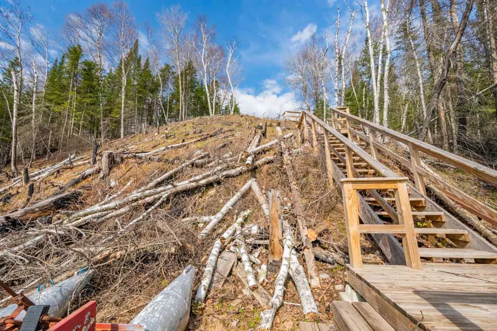 4214 Mcsweeney Road Mountain Iron, MN 55768