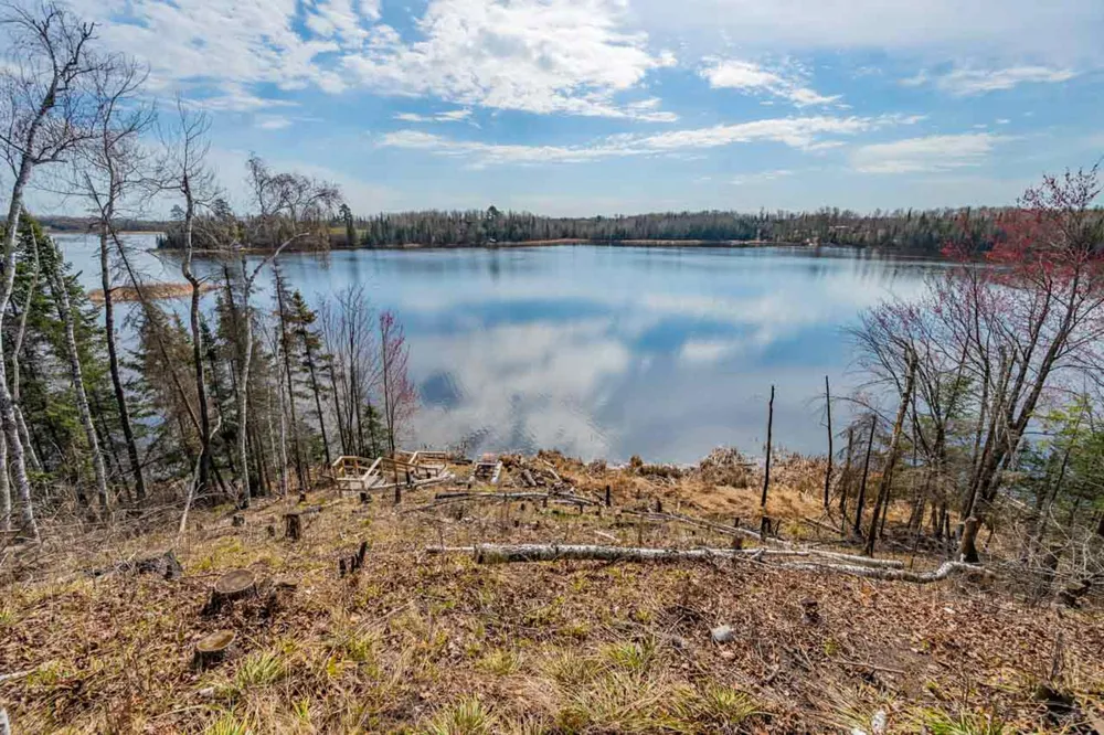 4214 Mcsweeney Road Mountain Iron, MN 55768