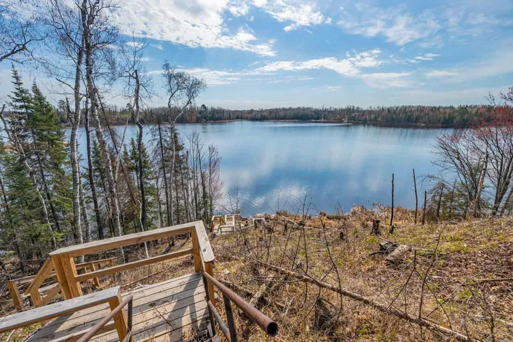 4214 Mcsweeney Road Mountain Iron, MN 55768