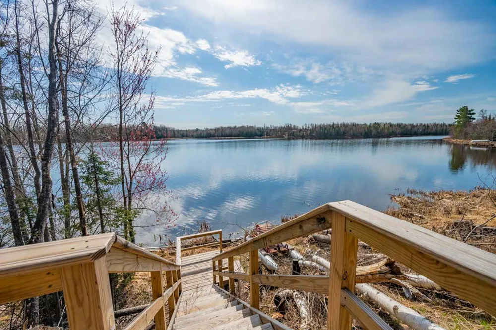 4214 Mcsweeney Road Mountain Iron, MN 55768
