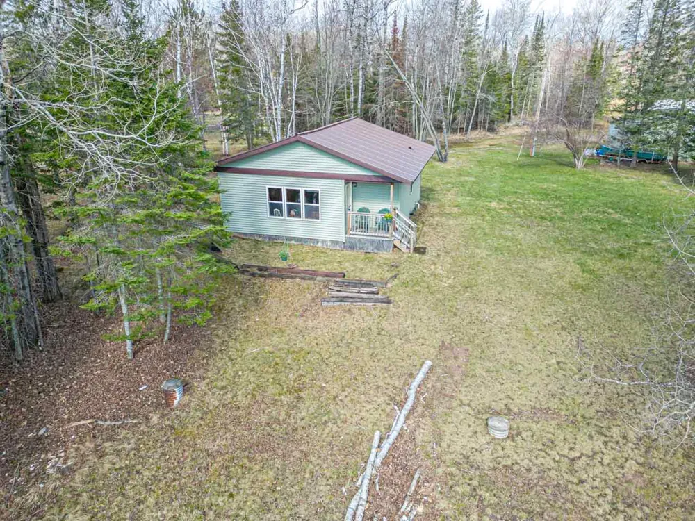 4214 Mcsweeney Road Mountain Iron, MN 55768