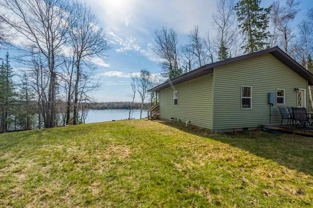 4214 Mcsweeney Road Mountain Iron, MN 55768