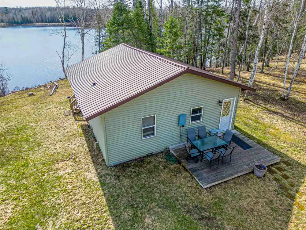 4214 Mcsweeney Road Mountain Iron, MN 55768