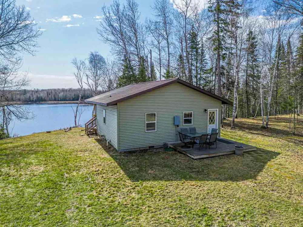 4214 Mcsweeney Road Mountain Iron, MN 55768
