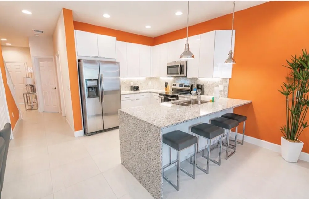 1603 TRANQUIL AVENUE Clermont, FL 34714