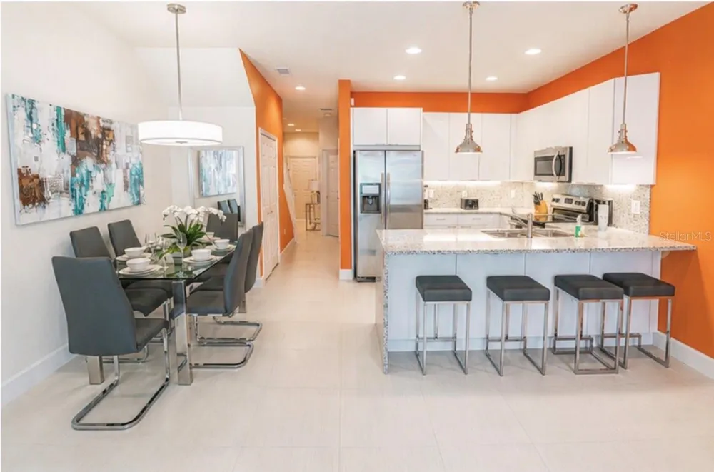 1603 TRANQUIL AVENUE Clermont, FL 34714