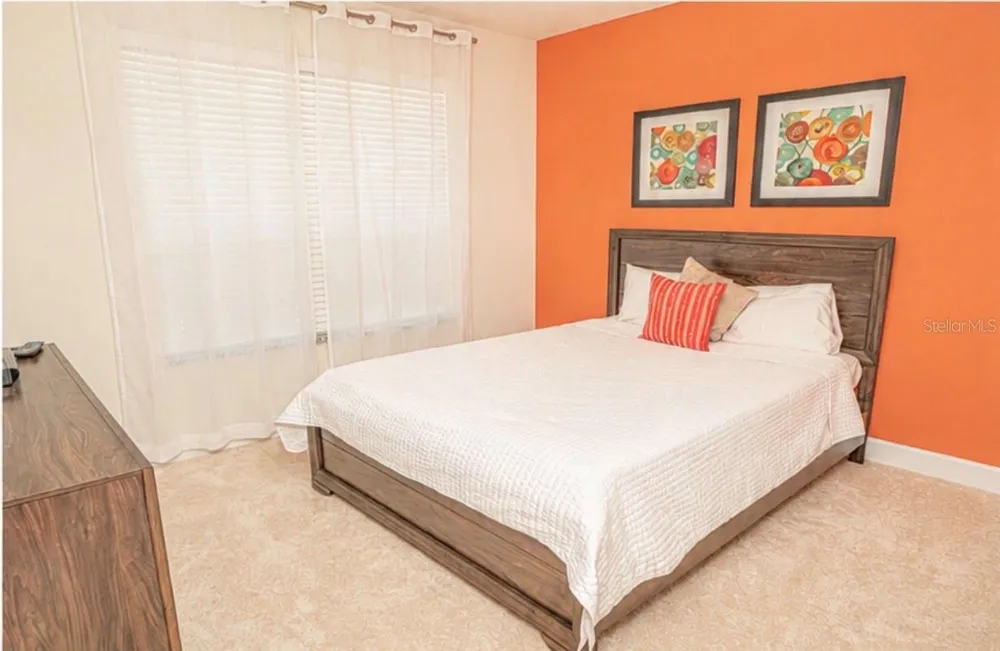 1603 TRANQUIL AVENUE Clermont, FL 34714
