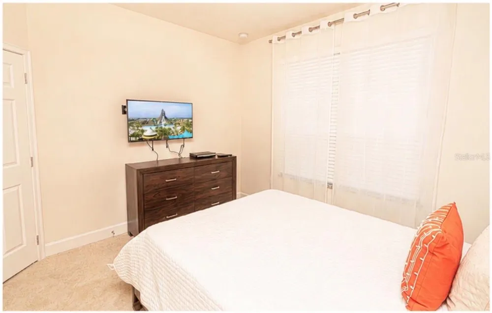 1603 TRANQUIL AVENUE Clermont, FL 34714