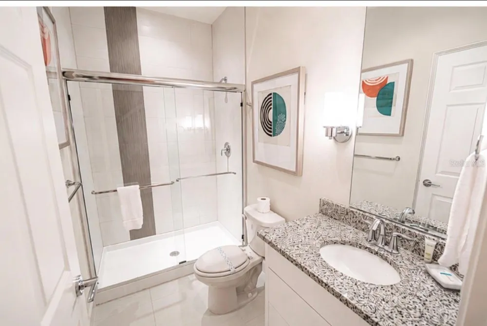 1603 TRANQUIL AVENUE Clermont, FL 34714