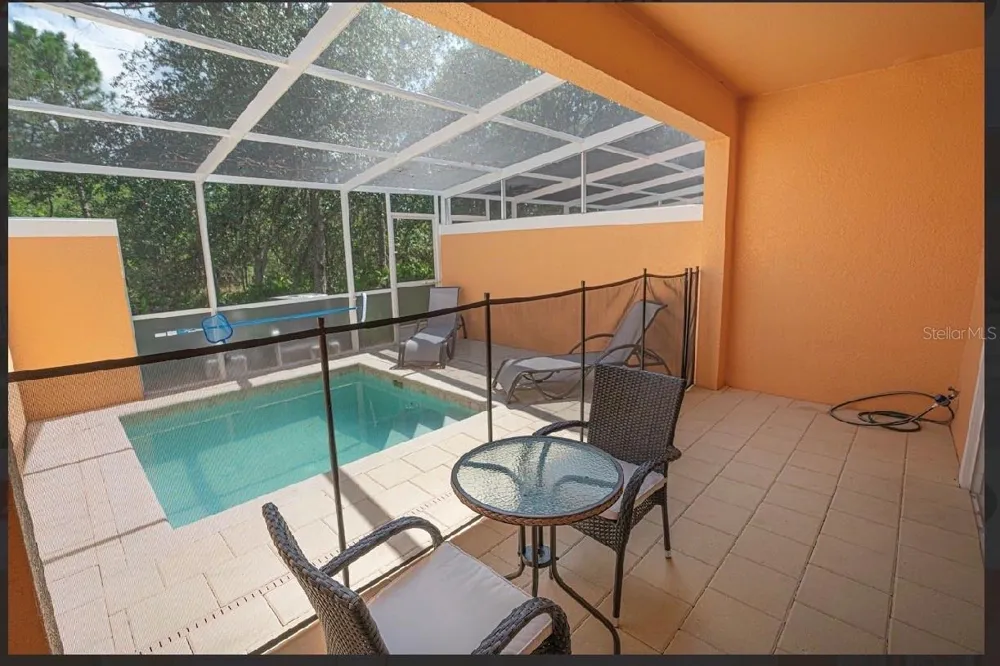 1603 TRANQUIL AVENUE Clermont, FL 34714