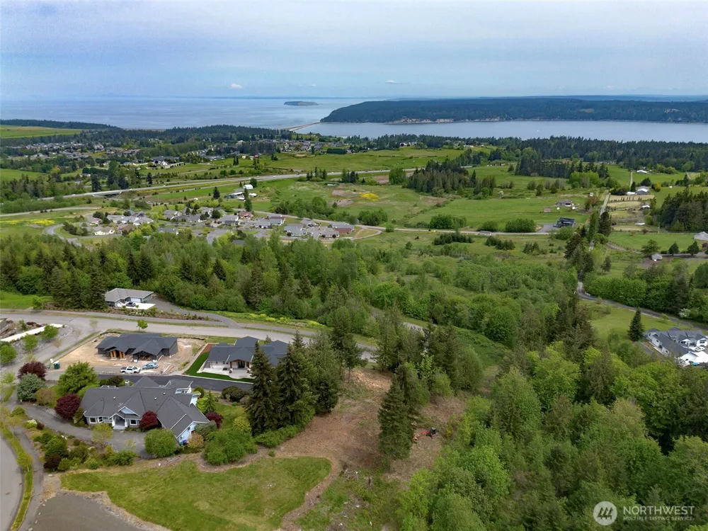 501 Solana Parkway Sequim, WA 98382