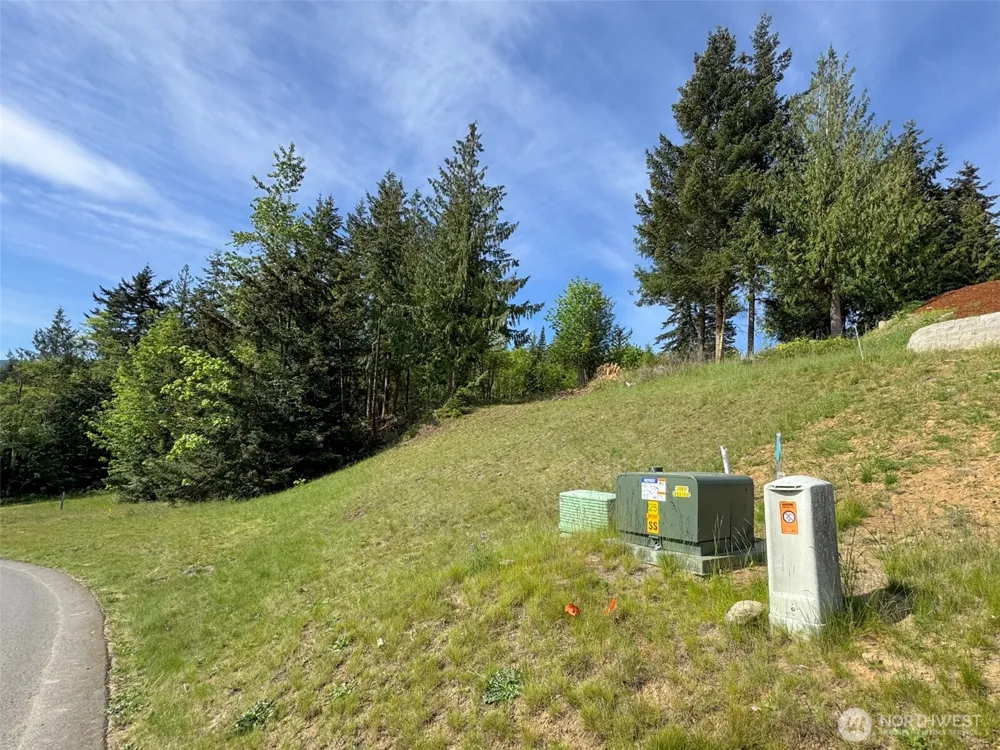 501 Solana Parkway Sequim, WA 98382