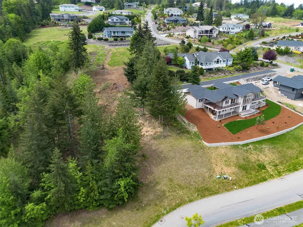 501 Solana Parkway Sequim, WA 98382