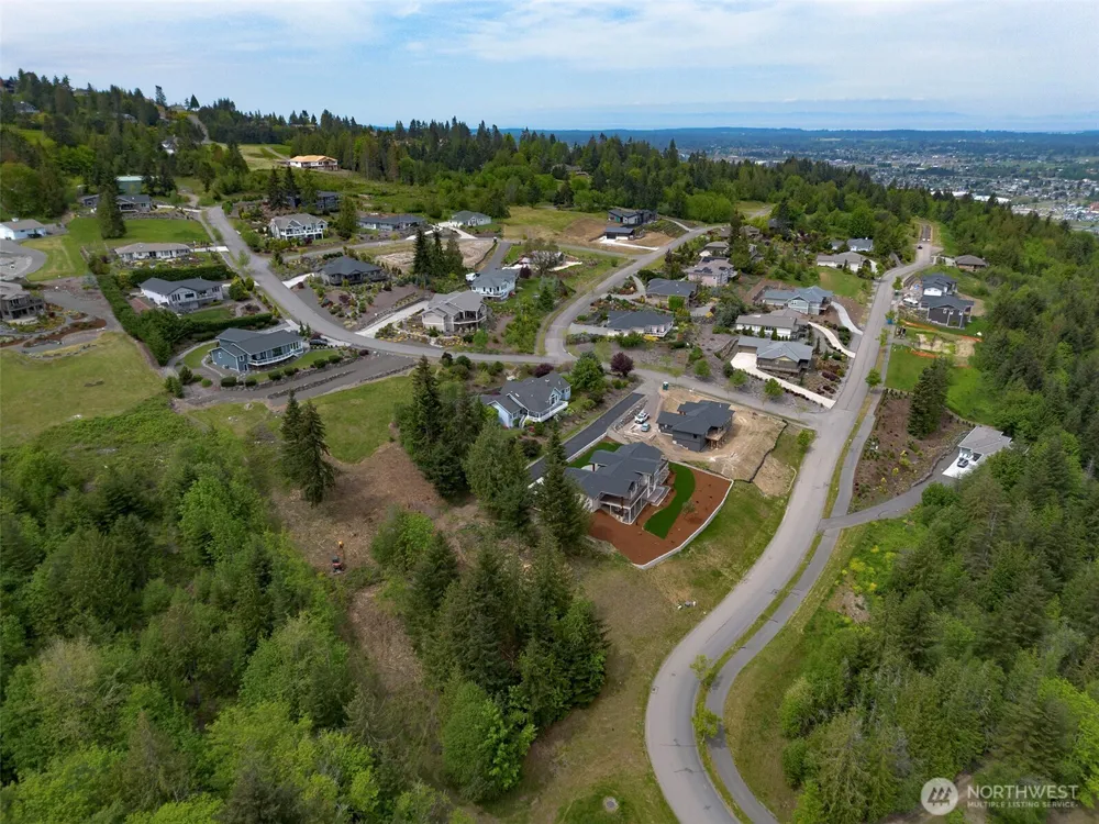 501 Solana Parkway Sequim, WA 98382
