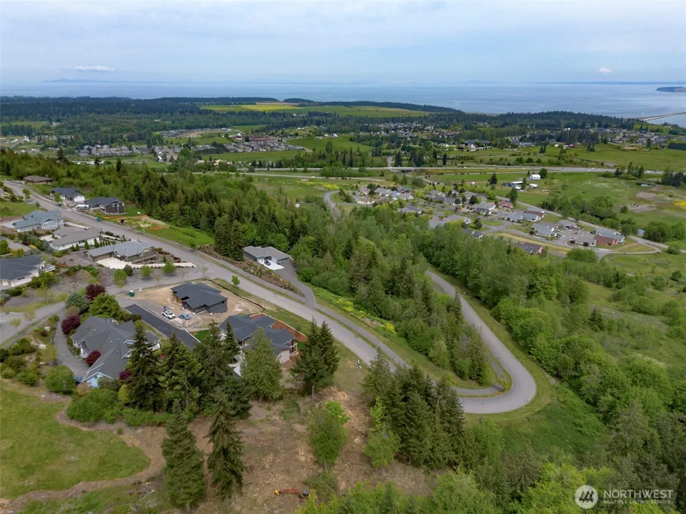 501 Solana Parkway Sequim, WA 98382