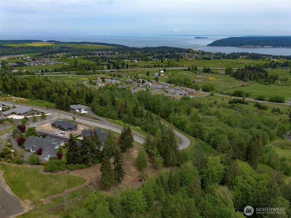 501 Solana Parkway Sequim, WA 98382