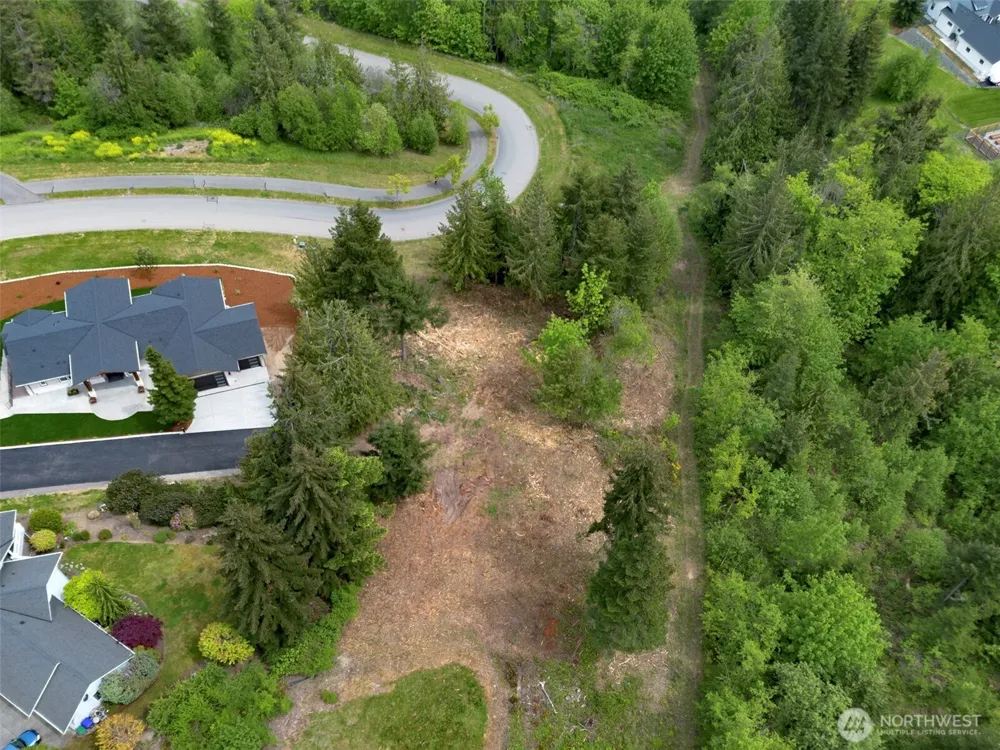 501 Solana Parkway Sequim, WA 98382