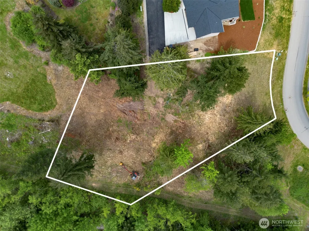 501 Solana Parkway Sequim, WA 98382