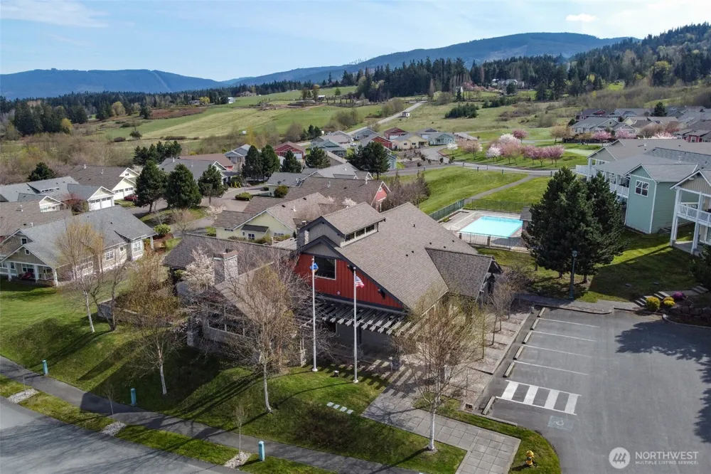 501 Solana Parkway Sequim, WA 98382