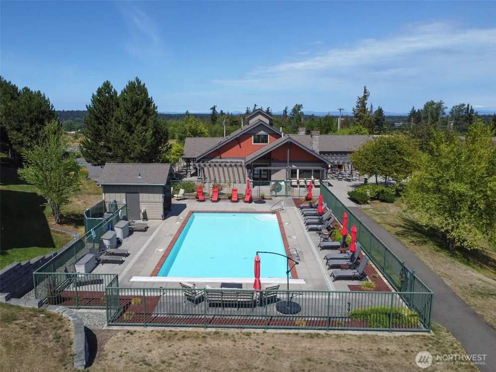 501 Solana Parkway Sequim, WA 98382